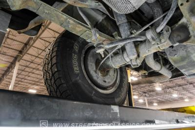 1994 Ford Bronco XLT 4X4