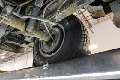 1994 Ford Bronco XLT 4X4