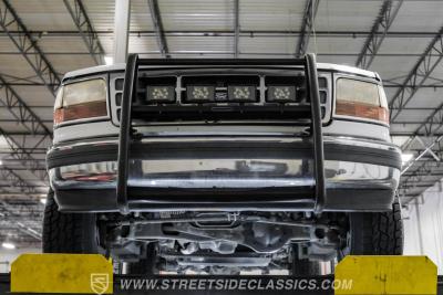 1994 Ford Bronco XLT 4X4