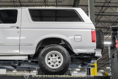 1994 Ford Bronco XLT 4X4