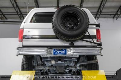 1994 Ford Bronco XLT 4X4