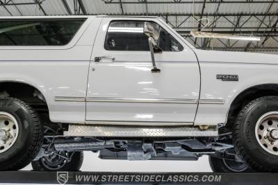 1994 Ford Bronco XLT 4X4