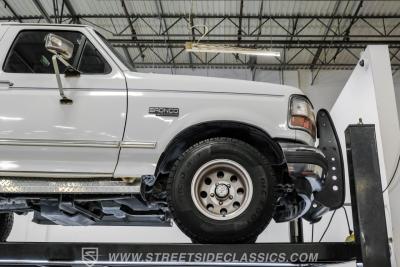 1994 Ford Bronco XLT 4X4