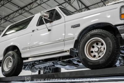 1994 Ford Bronco XLT 4X4