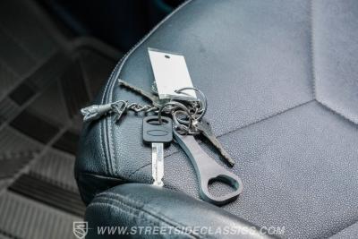 1994 Ford Bronco XLT 4X4