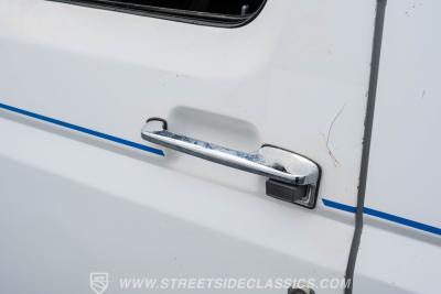 1994 Ford Bronco XLT 4X4