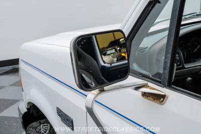 1994 Ford Bronco XLT 4X4