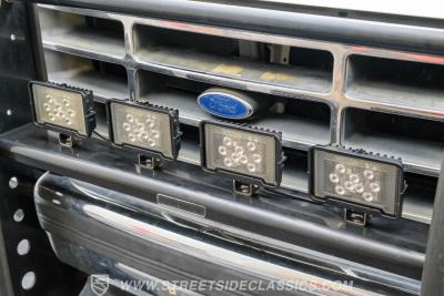 1994 Ford Bronco XLT 4X4