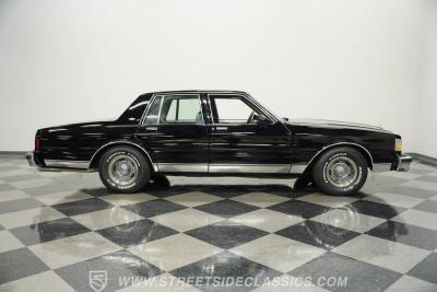 1989 Chevrolet Caprice Classic