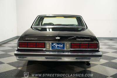 1989 Chevrolet Caprice Classic