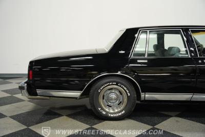 1989 Chevrolet Caprice Classic