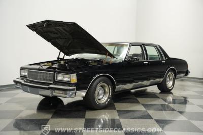 1989 Chevrolet Caprice Classic