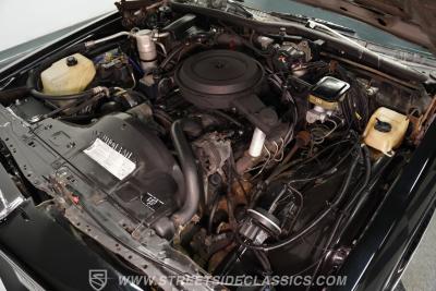 1989 Chevrolet Caprice Classic