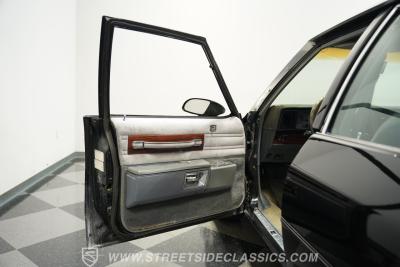 1989 Chevrolet Caprice Classic