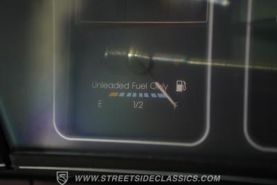 1989 Chevrolet Caprice Classic