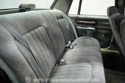 1989 Chevrolet Caprice Classic