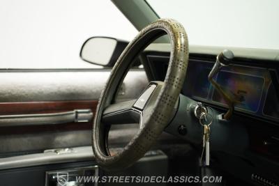 1989 Chevrolet Caprice Classic