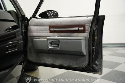 1989 Chevrolet Caprice Classic