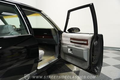 1989 Chevrolet Caprice Classic