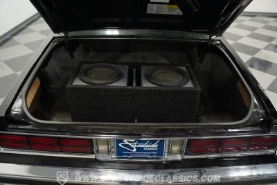 1989 Chevrolet Caprice Classic