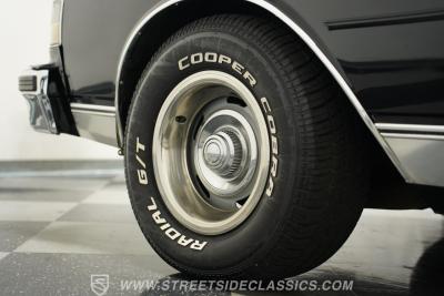 1989 Chevrolet Caprice Classic