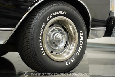 1989 Chevrolet Caprice Classic