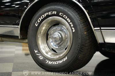 1989 Chevrolet Caprice Classic