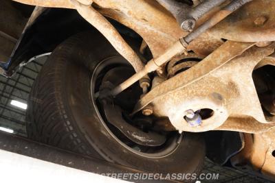 1989 Chevrolet Caprice Classic