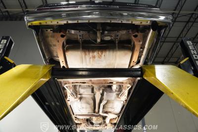 1989 Chevrolet Caprice Classic