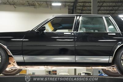 1989 Chevrolet Caprice Classic
