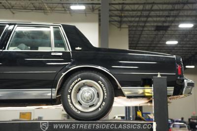 1989 Chevrolet Caprice Classic