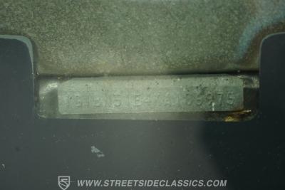 1989 Chevrolet Caprice Classic