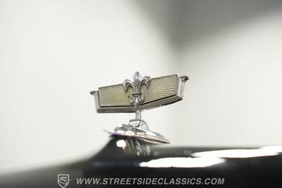 1989 Chevrolet Caprice Classic