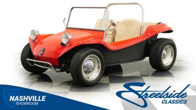 1967 Volkswagen Meyers Manx Dune Buggy