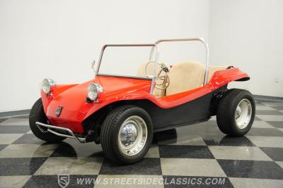 1967 Volkswagen Meyers Manx Dune Buggy