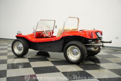 1967 Volkswagen Meyers Manx Dune Buggy