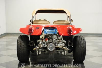 1967 Volkswagen Meyers Manx Dune Buggy