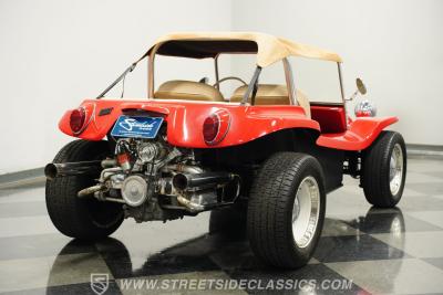 1967 Volkswagen Meyers Manx Dune Buggy