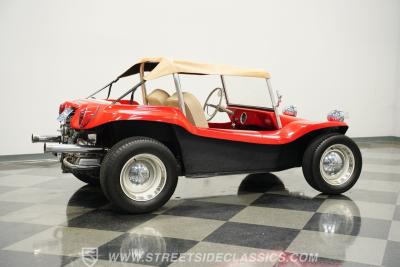 1967 Volkswagen Meyers Manx Dune Buggy