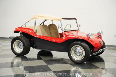 1967 Volkswagen Meyers Manx Dune Buggy