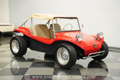 1967 Volkswagen Meyers Manx Dune Buggy