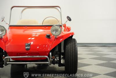 1967 Volkswagen Meyers Manx Dune Buggy
