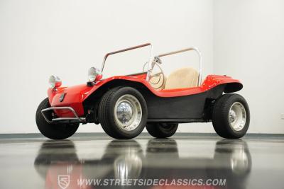 1967 Volkswagen Meyers Manx Dune Buggy