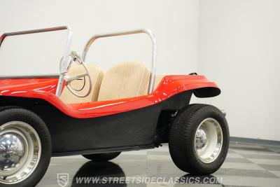 1967 Volkswagen Meyers Manx Dune Buggy