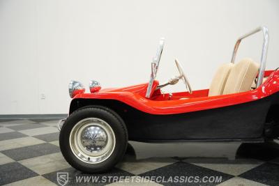 1967 Volkswagen Meyers Manx Dune Buggy