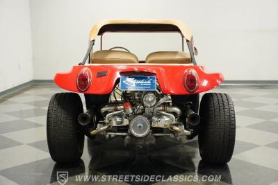 1967 Volkswagen Meyers Manx Dune Buggy