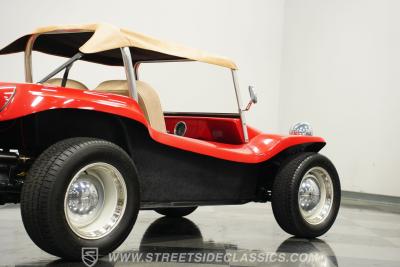 1967 Volkswagen Meyers Manx Dune Buggy