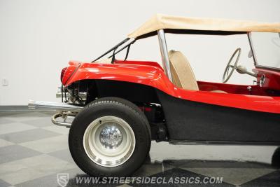 1967 Volkswagen Meyers Manx Dune Buggy