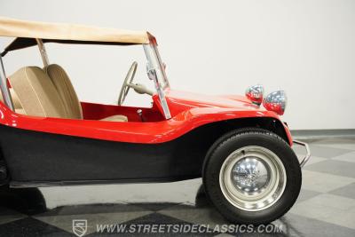1967 Volkswagen Meyers Manx Dune Buggy