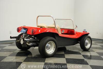 1967 Volkswagen Meyers Manx Dune Buggy